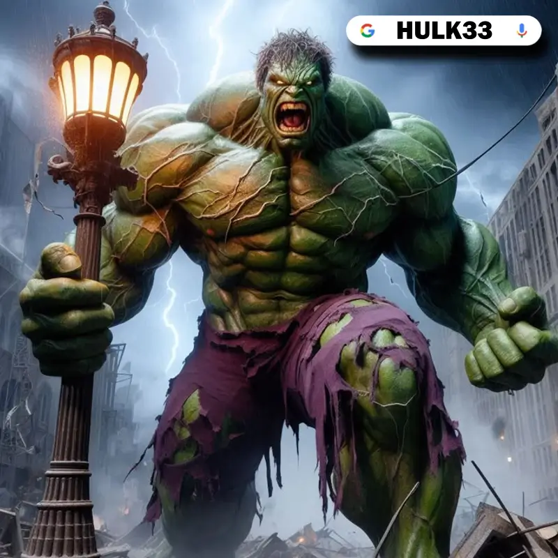 Hulk33